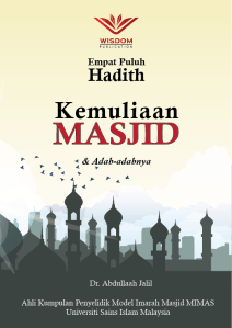 40 Hadith Kemuliaan Masjid-01